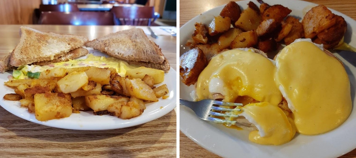 Good & Plenty Diner 2