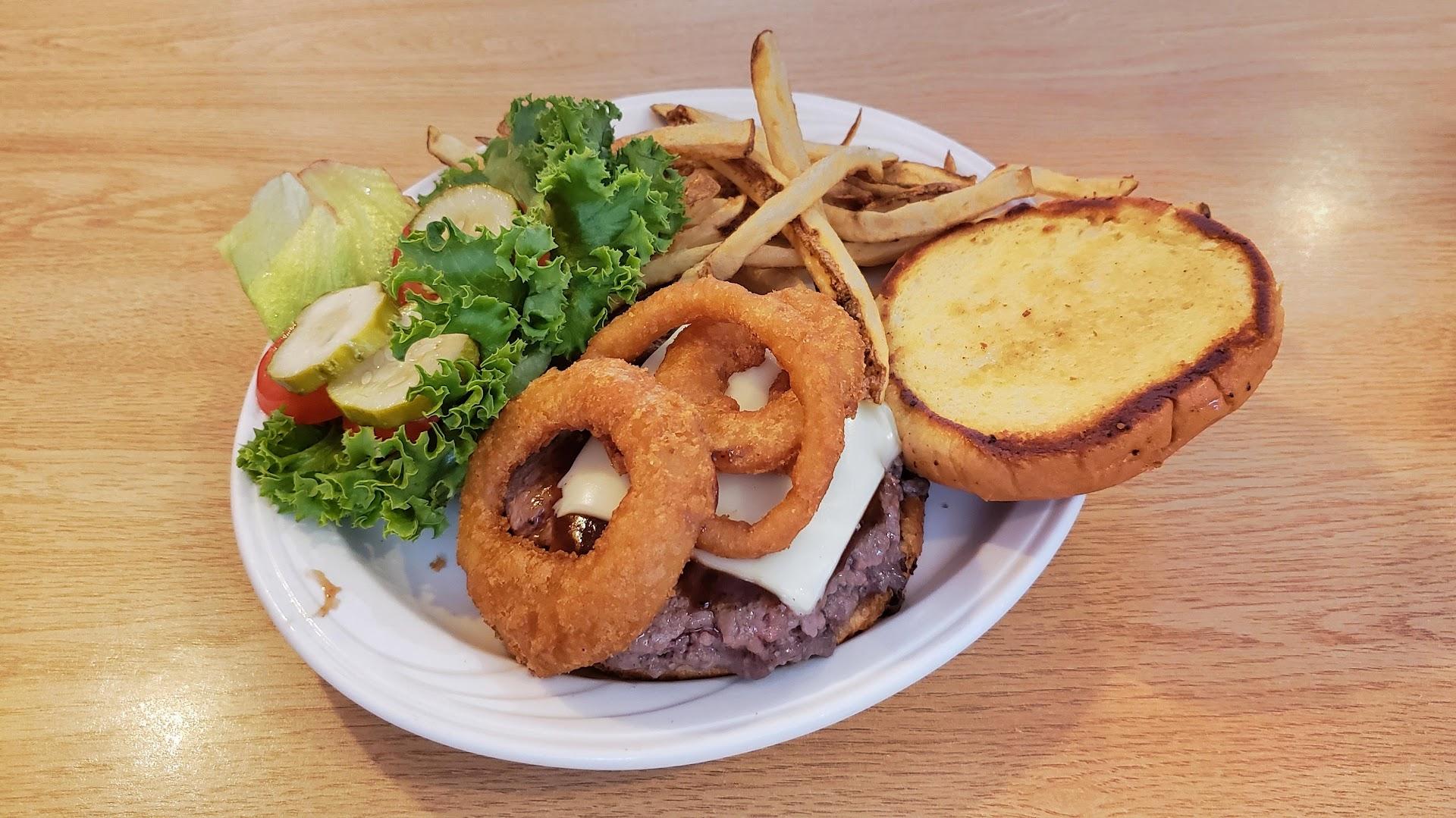 Good & Plenty Diner 2